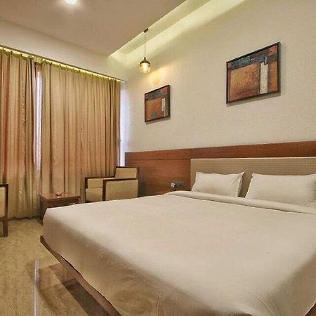 Hill View Resort Bhuj Exterior photo