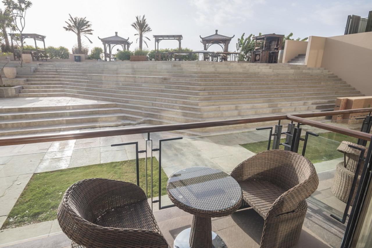 Hill View Resort Bhuj Exterior photo